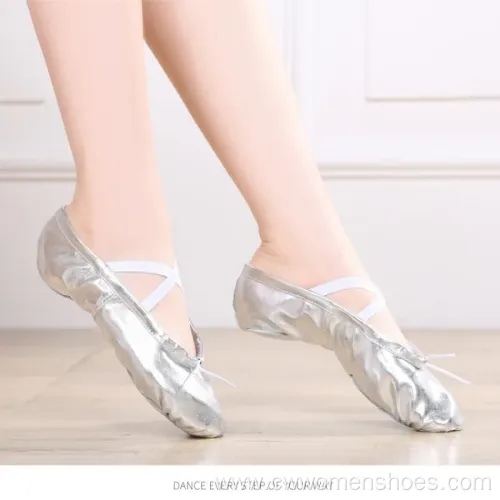 Ballet Dance Shoes